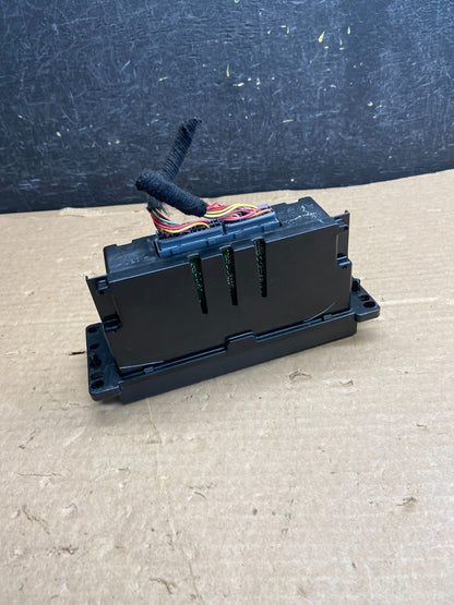 2003 to 2006 Lincoln Town Car Climate Control Panel af2596 DG4