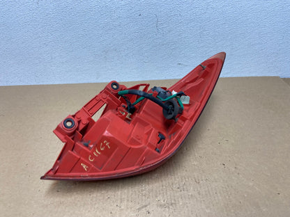 2009 2010 Nissan Murano Left Driver Lh Side Tail Light Oem AC1167 LK5