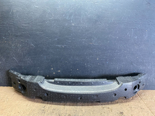 2009 - 2011 Jaguar XF Front Bumper Absorber Energy Impact N2107 PS0