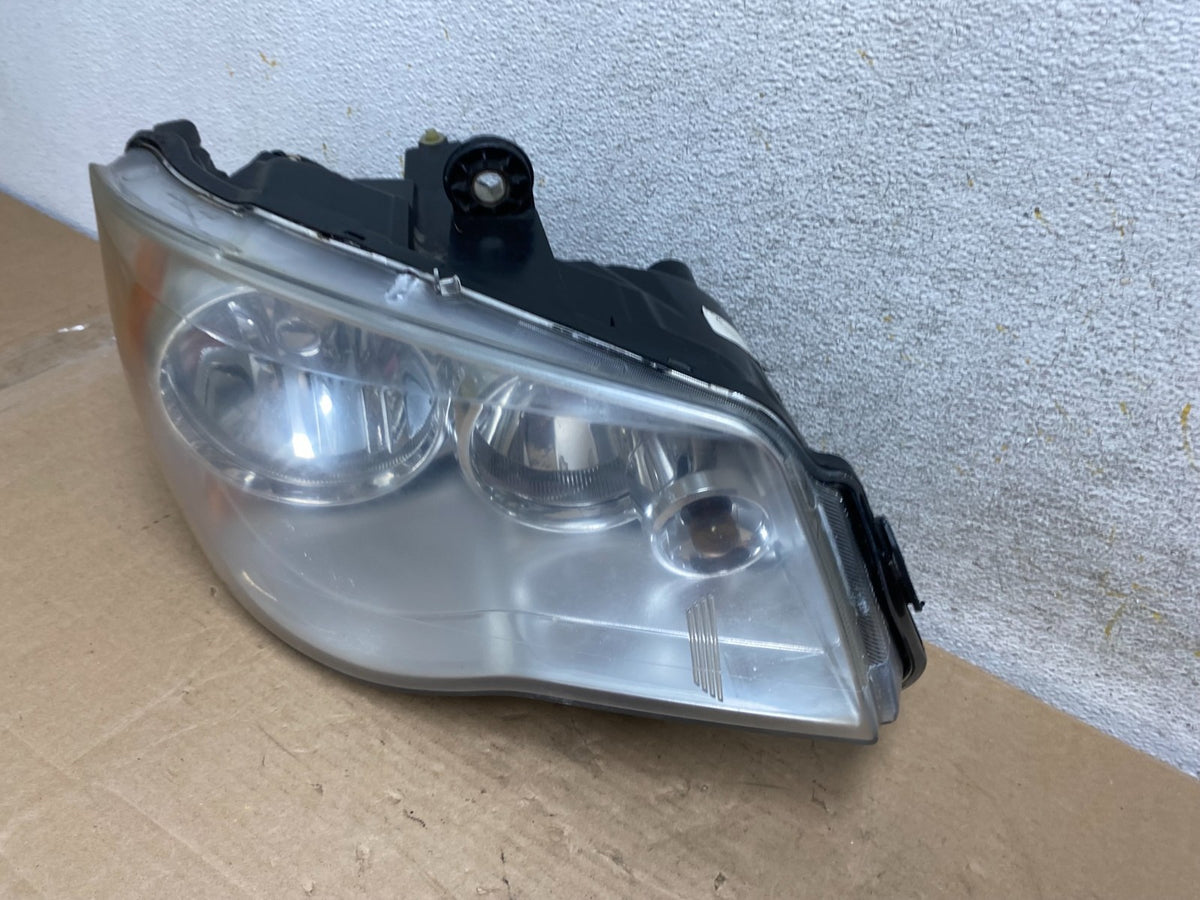 2011 to 2016 Chrysler Town and Country Right Passenger Headlight AH9431 DW1