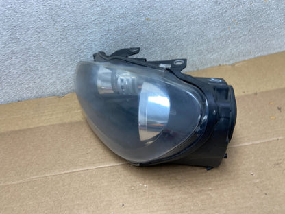 2010-2014 Volkswagen Golf MK6 GTI Left Driver LH Halogen Headlight AD2479 DW1