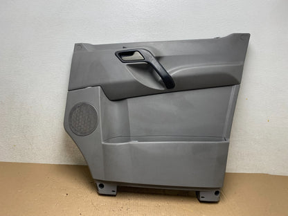 2007-2012 Dodge Freightliner Sprinter Right Passenger Door Panel Trim OEM J22760