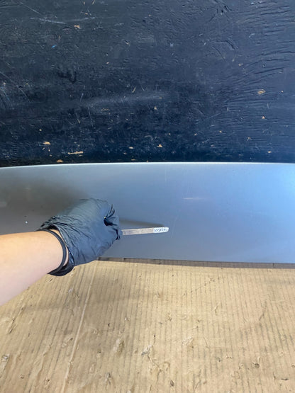 2006 to 2010 BMW 530i Wagon Trunk Hatch Spoiler OEM R5335 DG5