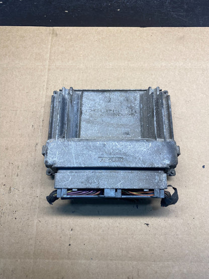 2003-2006 Chevrolet Tahoe Silverado Engine Control Unit Module ECM ECU AG9597 DG1