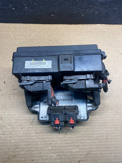 2005 2006 Jeep Grand Cherokee Fuse Box Multi-Function Relay Module AF4208 DW0