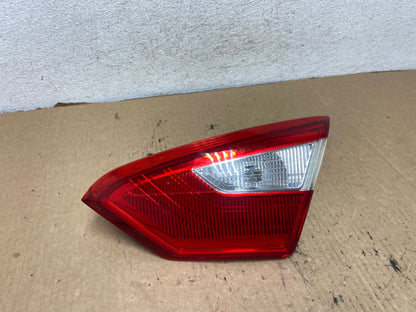 2012 to 2014 Ford Focus Sedan Right Passenger Inner Tail Light AG2201 LK0