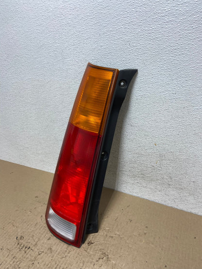 1997 1998 1999 2000 2001 Honda Crv Cr-v Left Driver Lh Tail Light AF2913 LK1