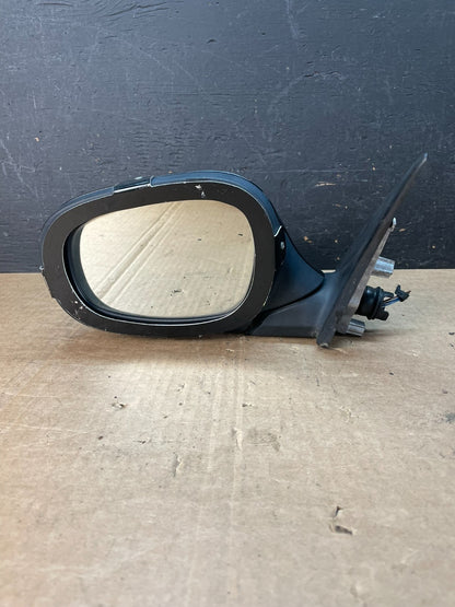 2009 to 2011 BMW 328i 335i Left Driver Lh Side View Door Mirror AE8496 DW7