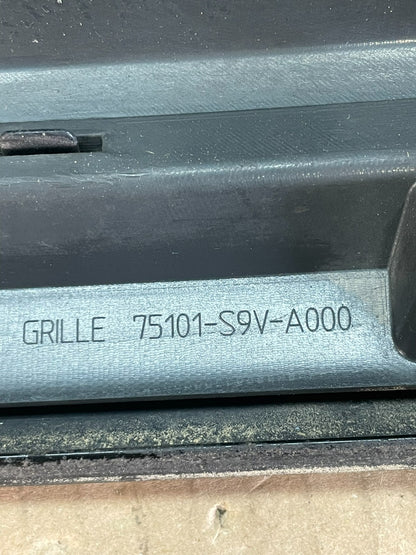 2003 2004 2005 Honda Pilot Front Upper Grill Grille ae3464 DG4