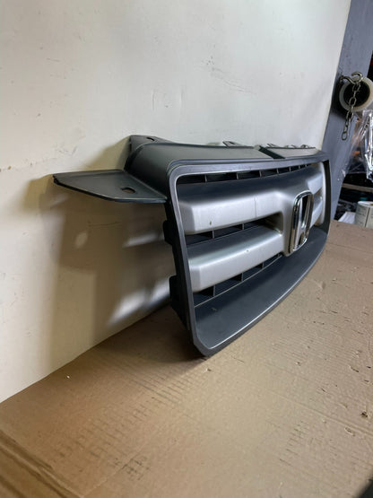 2006 2007 2008 Honda Pilot Front Upper Grill Grille AH6565 DG2