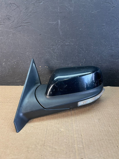 2016 - 2019 Ford Explorer Left Driver View Door Blind Spot Mirror AF3796 MS0