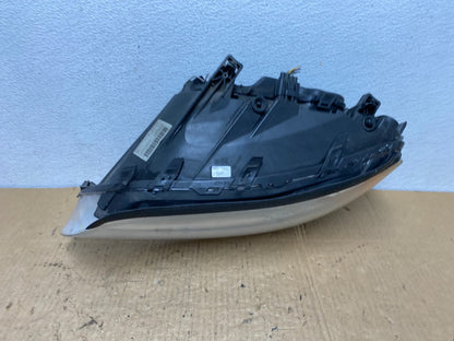 2008 to 2013 Volvo XC70 V70 S80 Driver Side Left Halogen Headlight AC8159 DW5