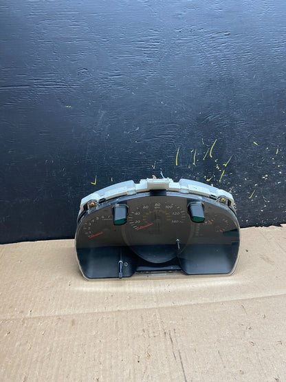 2004 to 2007 Toyota Highlander Speedometer Insrument Gauge Cluster Y2409 DG0