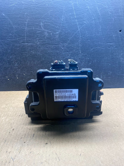 2007 Jeep Grand Cherokee Fuse Box Relay Panel , AG6094 DG4