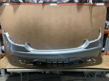 2015 to 2017 Mercedes Benz S Class W217 S550 Coupe Rear Bumper Cover AH8636 PS0
