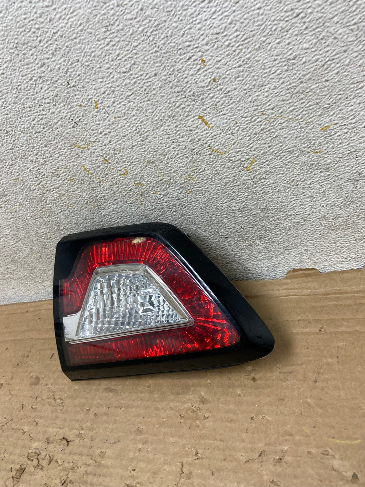 2013 2017 Chevrolet Traverse Right Passenger RH Inner Tail Light AH9151 LK1