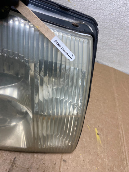 2002-2006 Cadillac Escalade Right Passenger Side Xenon HID Headlight Oem AA16474