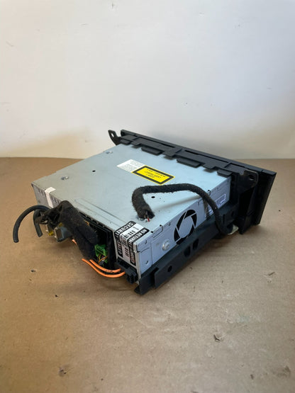 2009-2012 Audi A4 Q5 Receiver Concert Audio Radio AM/FM Cotnrol AI0583 DG4