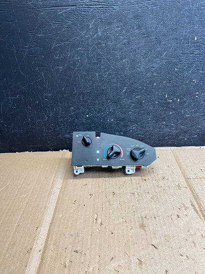1997-2014 Ford Van Econoline E150 E250 Heater Climate Fan Control AI2871 DG0
