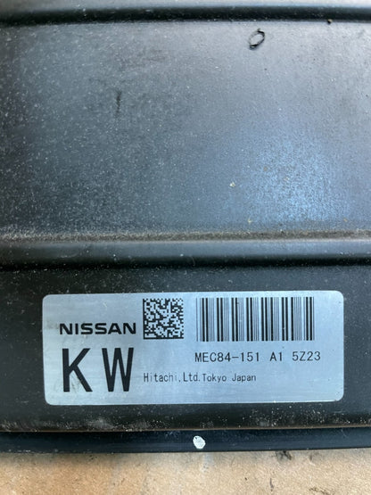 2006 Nissan Armada QX56 5.6L Engine Control Unit ECU ECM Module  u1876 DG3