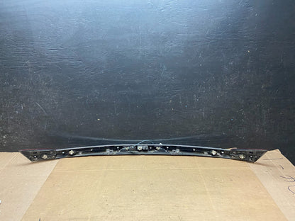 2011 2012 2013 2014 Chrysler 200 Sedan Rear Trunk Chrome Moulding  Oem i2861  DG6