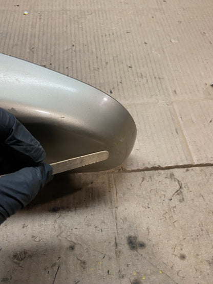 2004 - 2008 Suzuki Forenza Left Driver Side View Door Mirror Oem X7730 MS8