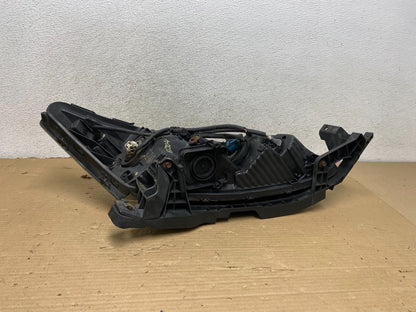 2008 to 2012 Honda Accord Sedan Headlight Left Driver Lh Side AG8204 DW7