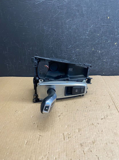 2007 to 2013 BMW X5 E70 Shift Shifter Selector Gear W/ Bezel ae3850 DG1