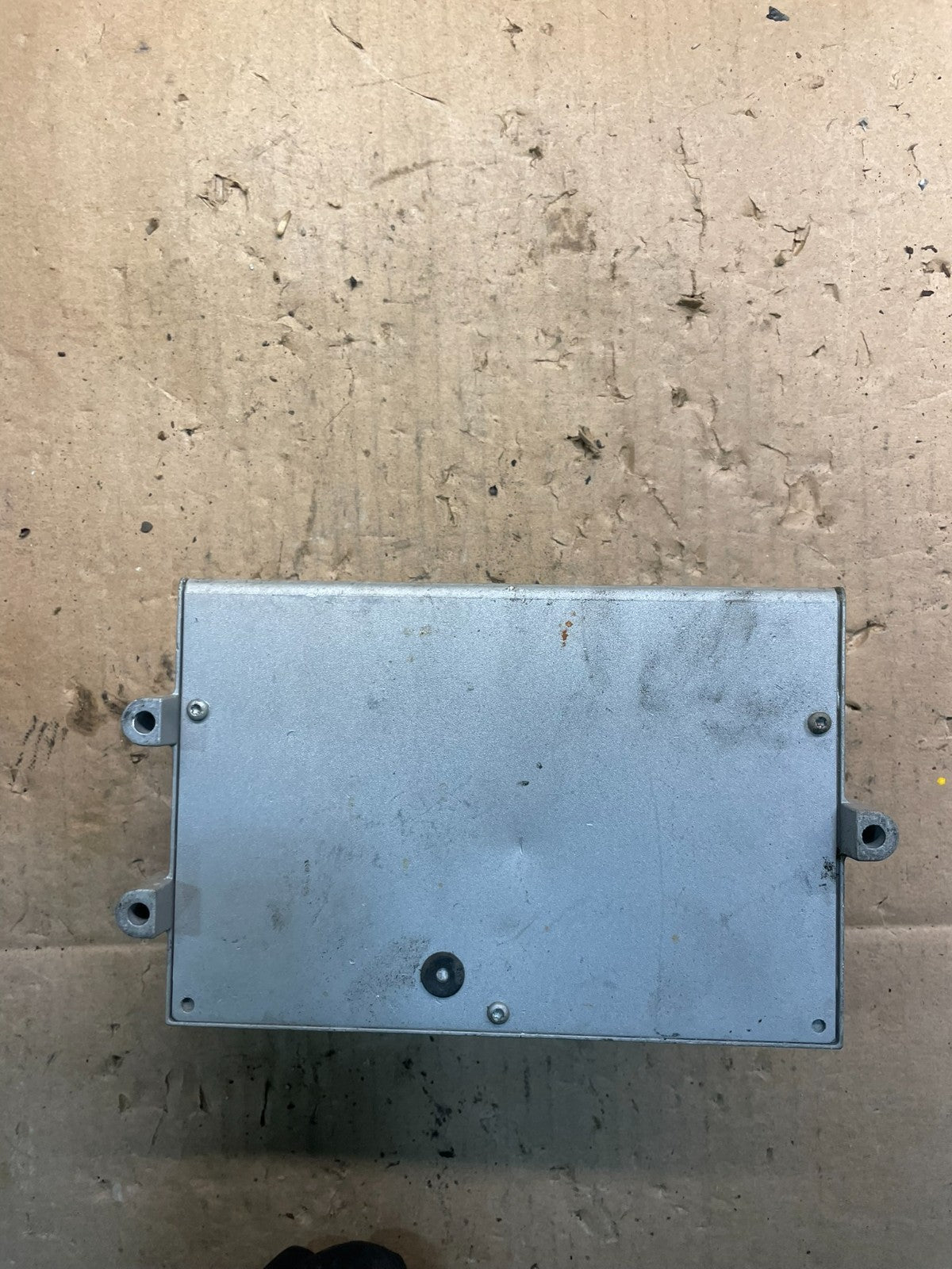 1996 Dodge RAM 1500 2500 5.2L ECU ECM Engine Control Computer u1861 DG2