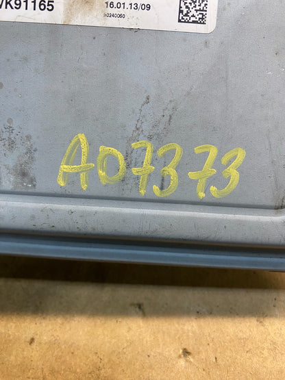 2009 to 2011 Bmw 328i 528i Ecm Ecu Engine Computer ad7373 DG3