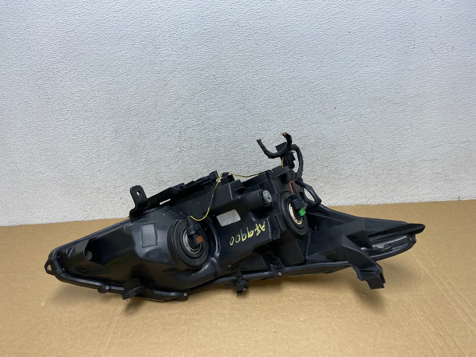 2013 2014 2015 Nissan Altima Left Driver LH Side Halogen Headlight AF9900 DW4