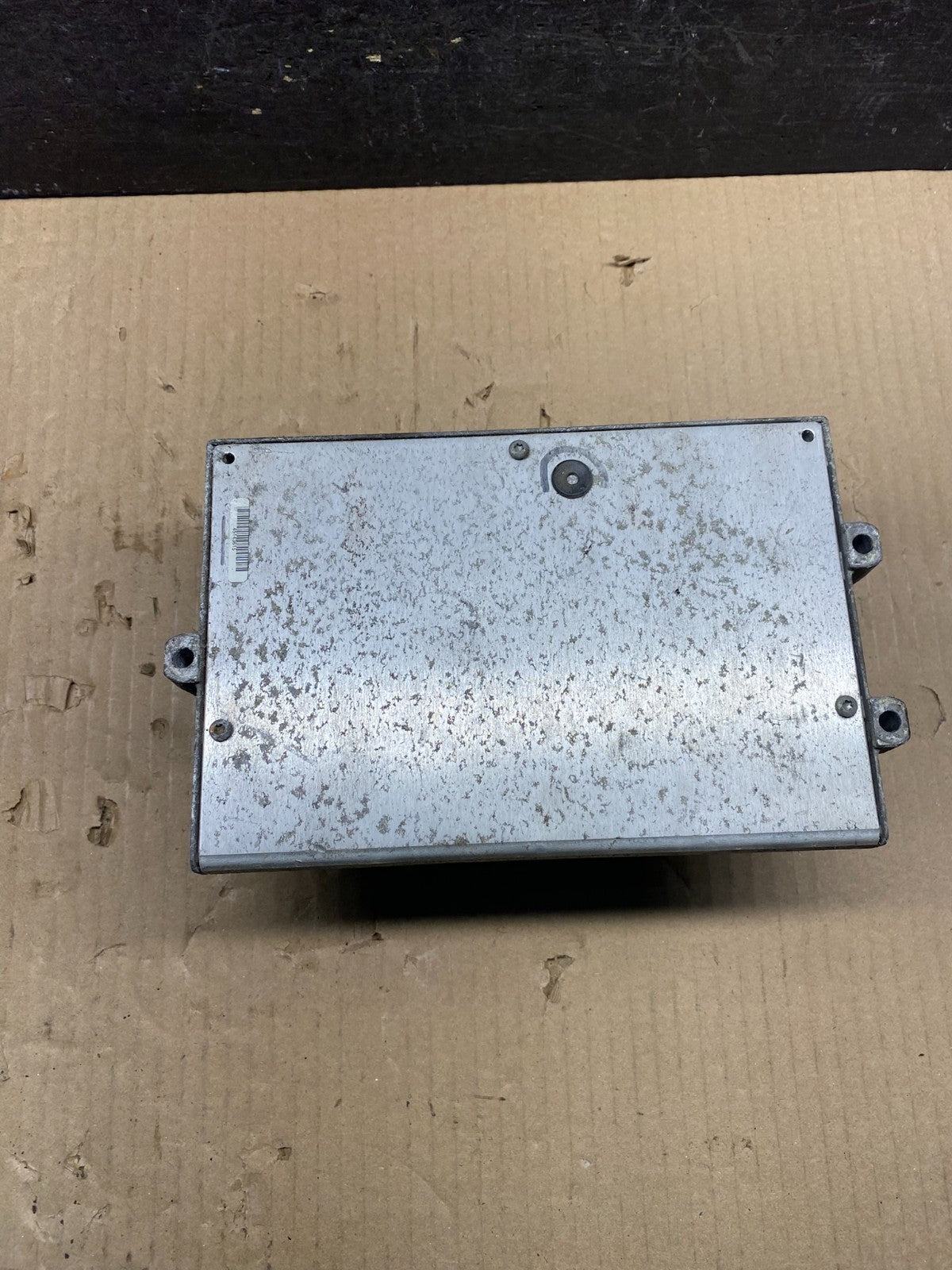 2006 Dodge RAM 1500 Durango 5.7L Engine Computer Module ECU PCM aj0210 DG1