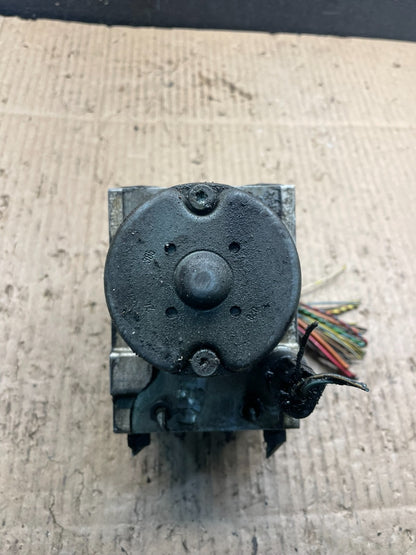 BMW X5 Series E53 ABS DSC Hydro braking unit pump 6765428 S2514 DG5