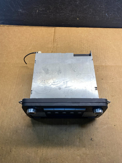 2006 to 2011 Volkswagen Passat Jetta Radio CD Player Screen Navigation ad3627 DG4