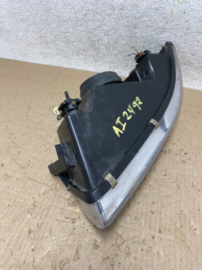 1995 to 2000 Dodge Stratus Right Passenger Halogen Headlight AI2492 DW8