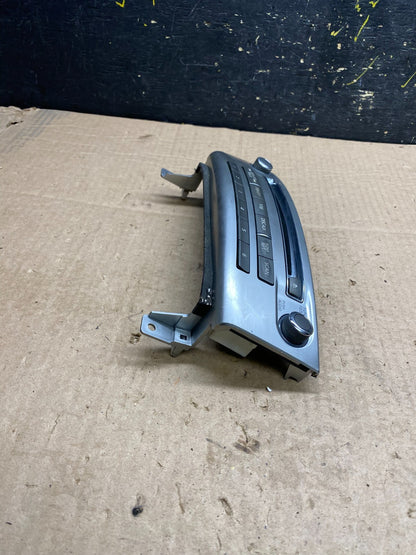 2011 2012 2013  Infiniti M37 Radio Control Face Plate Unit CD Player z0154  DG2