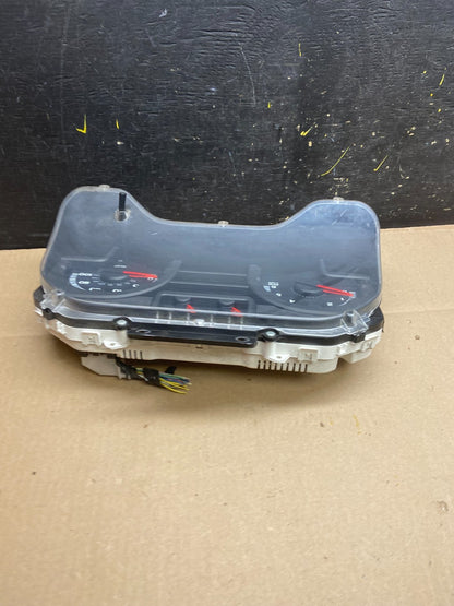 2009 to 2014 Ford E150 E250 Gauge Speedometer Cluster T9138 DG3