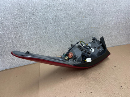 2011 2012 2013 Hyundai Elantra Sedan Left Driver Side Tail Light AB2457 LK6