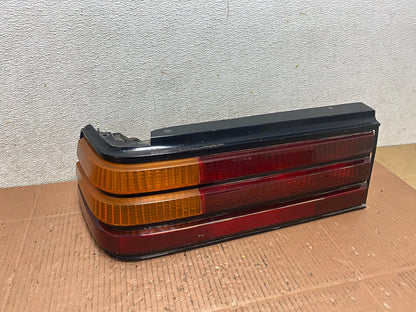 1984 - 1988 Pontiac 6000 Left Driver Lh Side Tail Light Oem M0144 DG0