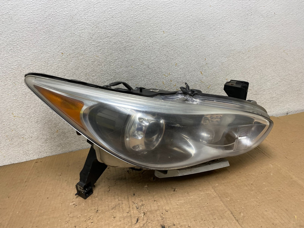 2013-2015 Infiniti JX35 QX60 Right Passenger Side Xenon Headlight AI9184 DW0