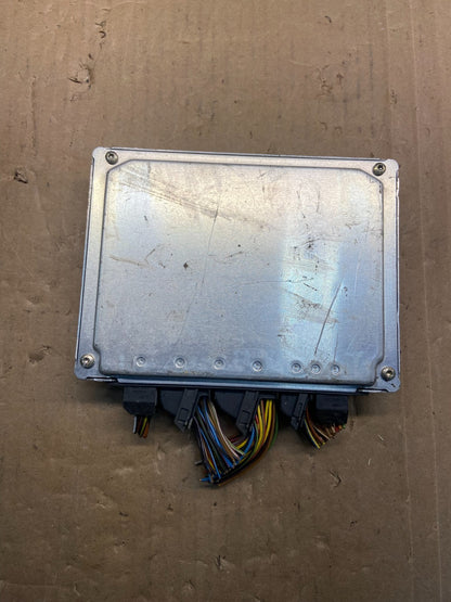 1996-1999 BMW E36 Z3 318i M44 ECU ECM Engine Control 1430844 Computer ag1641 DG1