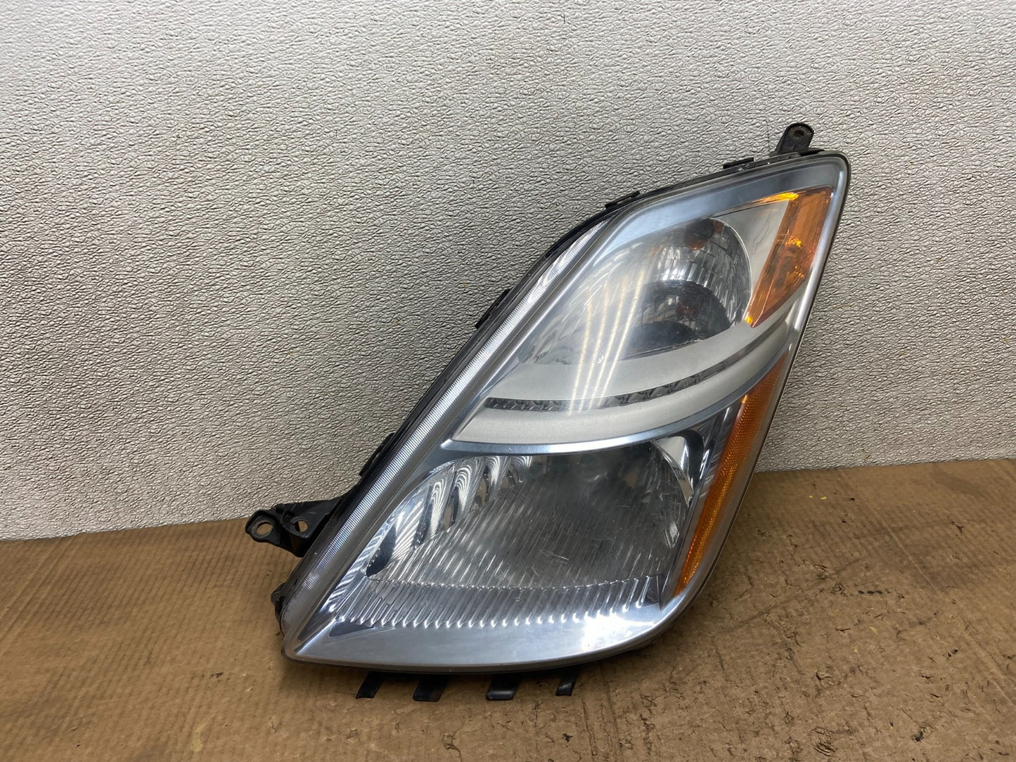 2006-2009 Toyota Prius Left Driver LH Side Blue Headlight Xenon Hid AA8399 DW0