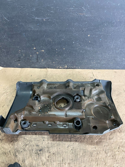 2007 to 2014 Volvo XC90 OEM 3.2L Upper Top Engine Motor Dust Cover Oem O1034 DG5