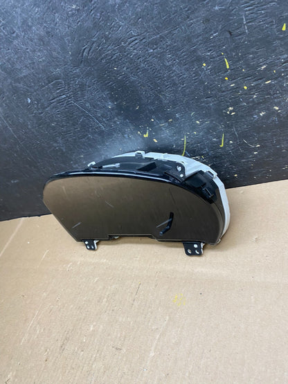 2008 to 2011 Toyota Highlander Speedometer Insrument Gauge Cluster T4573 DG2