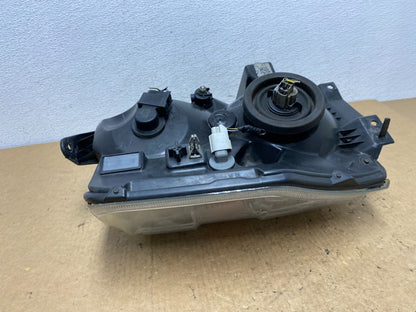 2008-2014 Ford Econoline E150 E250 E350 Left Driver LH Headlight OEM AC3618 DW6