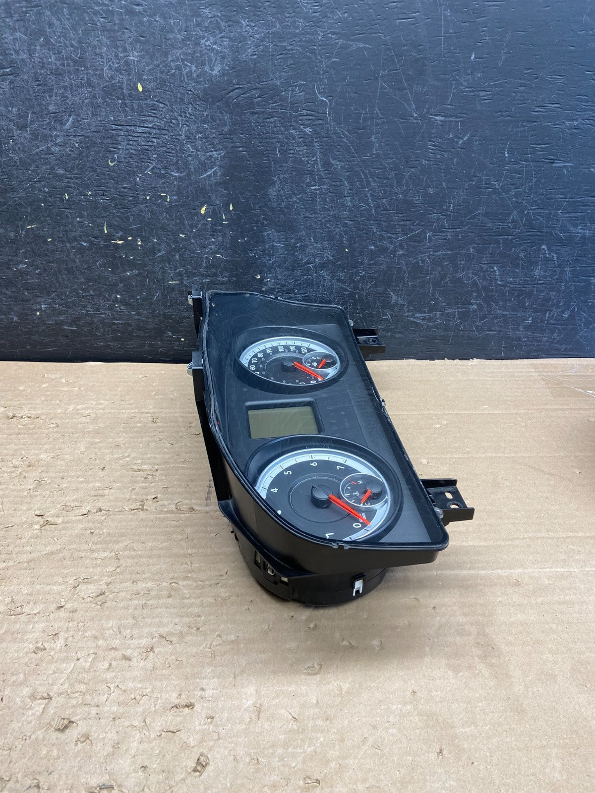 2012 2013 Dodge Ram 1500 Instrument Speedometer Gauge Cluster AG8621 DG1