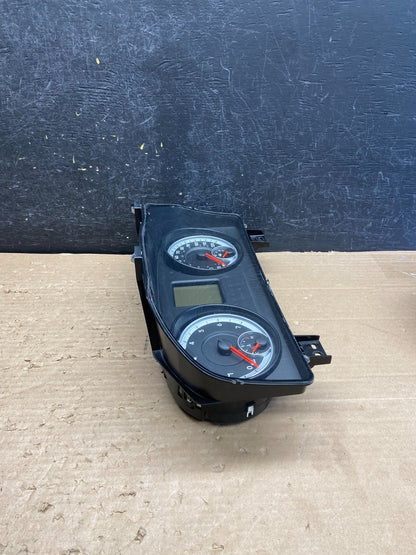 2012 2013 Dodge Ram 1500 Instrument Speedometer Gauge Cluster AG8621 DG1