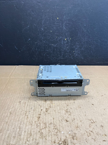 2013 to 2014 Ford Explorer Audio Equipment Radio Receiver AM FM CD ac4750 DG0