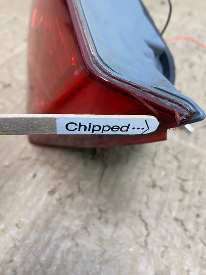 2009 2010 Kia Optima Left Driver LH Side Inner Tail light Oem Z1160 DW4
