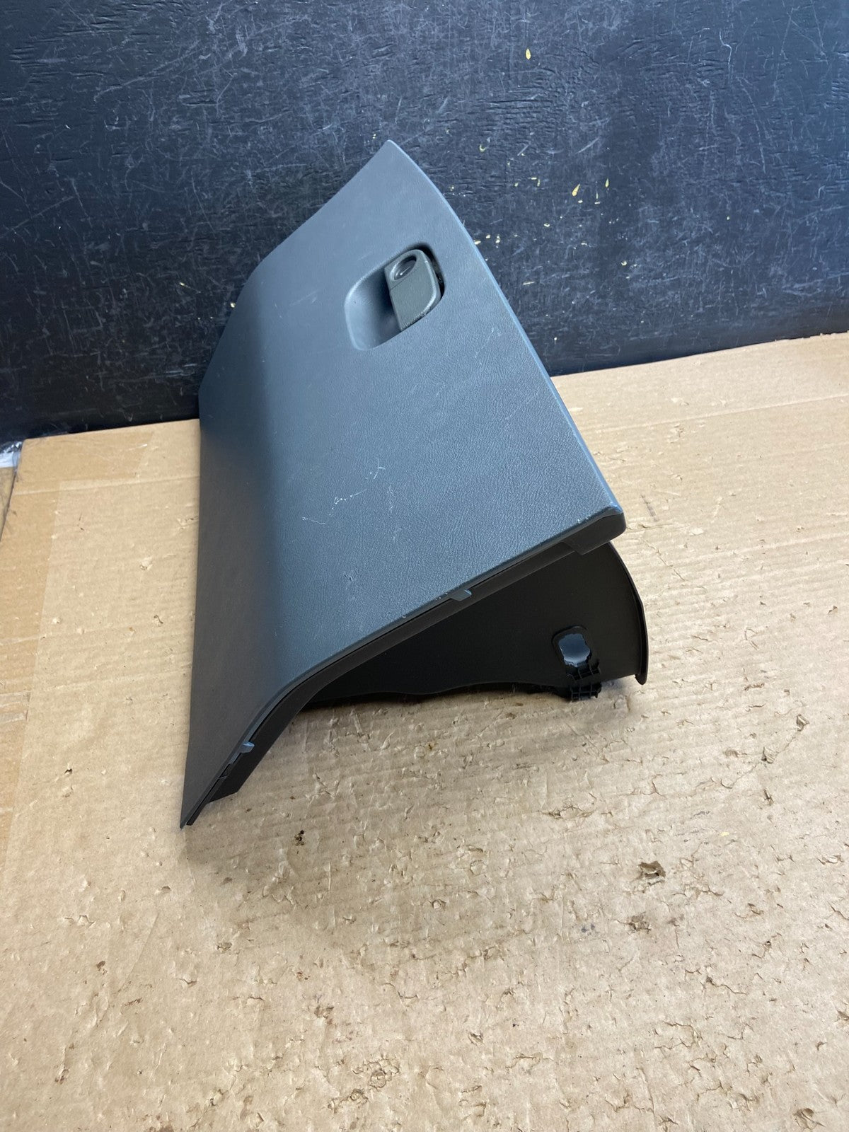 2005 - 2010 Honda Odyssey Front Right Passenger Storage Glove Box ag8574 DG3